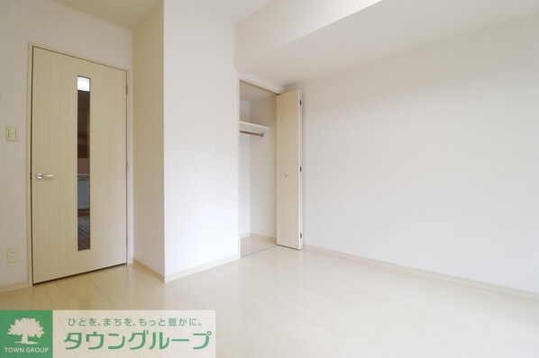 オーキッドレジデンス浦和の物件内観写真